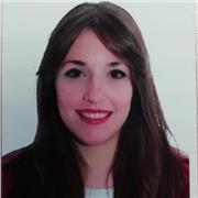 Doy clases particulares de inglés, francés, lengua y matemáticas desde primaria hasta 4 de ESO